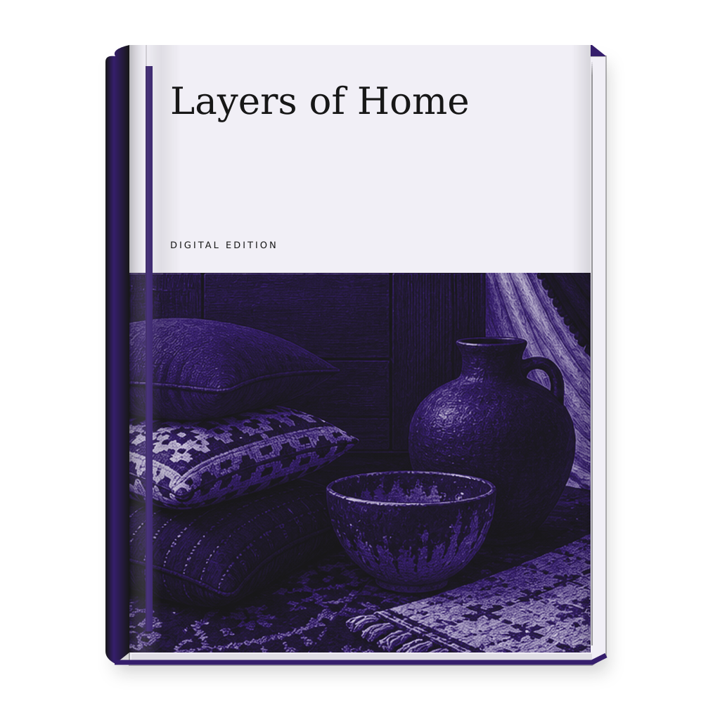 Layers of Home