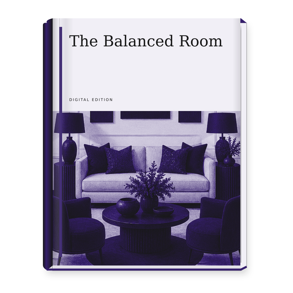 The Balanced Room
